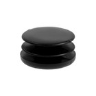 Заглушка ТУНДРА внутренняя, универсальная 32 мм. (комплект 7 шт) - фото 34951977