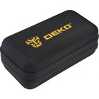 Пуско-зарядное устройство Deko DKJS18000mAh auto kit, с аккумулятором 18 000 мАч - Фото 5