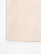 Костюм женский (блузка, шорты) MINAKU: Enjoy цвет молочный, размер 48 - Фото 12