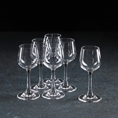 Набор рюмок для ликера Apus, 60 мл, 6 шт