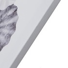 Картина - холст на подрамнике «Абстракция», 40×50 см - Фото 2