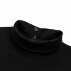 Платье женское (футляр) MINAKU: PartyDress цвет черный, размер 44 9262985