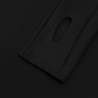 Платье женское (футляр) MINAKU: PartyDress цвет черный, размер 44 9262985