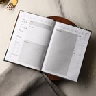 Книга для записи рецептов А5, 80 л и блокнот список покупок А6, 32л «Со вкусом» - Фото 3