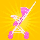 Кукла малышка «Алина» с коляской, цвета МИКС - Фото 8