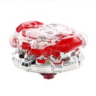 Боевой волчок ULTRA SPIN, с устройством для запуска, цвет МИКС - Фото 14