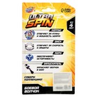 Боевой волчок ULTRA SPIN, с устройством для запуска, цвет МИКС - Фото 19