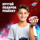 Боевой волчок ULTRA SPIN, с устройством для запуска, цвет МИКС - Фото 4