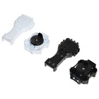 Волчки для батлов ULTRA SPIN, набор 2 шт., с устройством запуска м и ареной - Фото 11