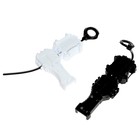 Волчки для батлов ULTRA SPIN, набор 2 шт., с устройством запуска м и ареной - Фото 9