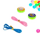 Набор бисероплетения «Милые бусины» - Фото 9