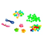 Набор бисероплетения «Милые бусины» - Фото 11