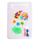 Набор бисероплетения «Милые бусины» - Фото 16