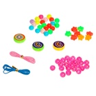 Набор бисероплетения «Милые бусины» - Фото 5