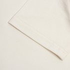 Джемпер (лонгслив) женский с вырезом лодочка MINAKU: Basic line цвет ваниль, р-р 46 - фото 805189720