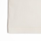 Джемпер (лонгслив) женский с вырезом лодочка MINAKU: Basic line цвет ваниль, р-р 46 - фото 805189721