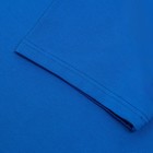 Футболка женская Basic line цвет электро, р-р 48 - фото 21960818