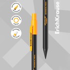 Карандаш механический ErichKrause. XS Clip Accent, толщина грифеля 0.7 мм, НВ, с ластиком, МИКС - Фото 2