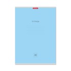 Тетрадь А4, 48 листов в клетку, ErichKrause "Классика", обложка мелованный картон, блок офсет 100% белизна, МИКС 9444099