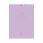 Тетрадь А4, 48 листов в клетку, ErichKrause "Классика", обложка мелованный картон, блок офсет 100% белизна, МИКС 9444099