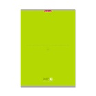 Тетрадь А4, 48 листов в клетку на скобе ErichKrause MC-7, обложка мелованный картон, блок офсет, белизна 100%, МИКС - Фото 10