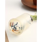 Подставка для кухонных принадлежностей Majestic, 7,7×7,7×10 см, круглая - фото 21961142