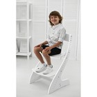 Стул детский, регулируемый - Фото 8