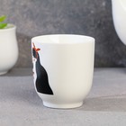 Кружка керамическая «Чай все, что тебе надо», 260 мл, цвет белый - Фото 2
