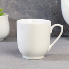 Кружка керамическая «Чай все, что тебе надо», 260 мл, цвет белый - Фото 3