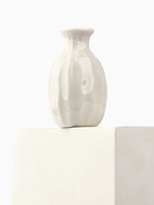 Ваза для цветов декоративная «Любви, счастья» с подставкой, 8×7×6 см - Фото 2