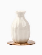 Ваза для цветов декоративная «Любви, счастья» с подставкой, 8×7×6 см - Фото 7