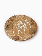 Ваза для цветов декоративная «Любви, счастья» с подставкой, 8×7×6 см - Фото 5