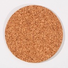 Ваза для цветов декоративная «Любви, счастья» с подставкой, 8×7×6 см - Фото 9