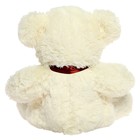 Мягкая игрушка «Медведь Арчи», цвет молочный, 50 см - Фото 3