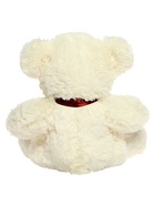 Мягкая игрушка «Медведь Арчи», цвет молочный, 38 (75) см 9461619