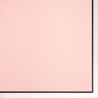 Пленка матовая "Двойной кант", персиковый, 0,58 х 0,58 м - Фото 3