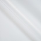 Пленка матовая "Квадрат", серебрянный, 0,58 х 0,58 м - Фото 2
