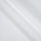 Пленка матовая «Квадрат», серебрянный, 57×57 см ±5% см - Фото 2