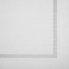 Пленка матовая "Квадрат", серебрянный, 0,58 х 0,58 м - Фото 3