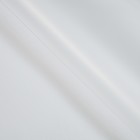 Пленка матовая "Квадрат", белый, 57*57 см - Фото 2