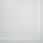 Пленка матовая "Квадрат", белый, 57*57 см - Фото 3