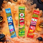 Хеллоуин. Жевательная конфета «Монстр Жевамба» ассорти, 8 г - Фото 1