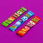 Хеллоуин. Жевательная конфета «Монстр Жевамба» ассорти, 8 г - Фото 3