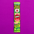 Хеллоуин. Жевательная конфета «Монстр Жевамба» ассорти, 8 г - Фото 4