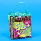 Десерт желейный «Джелистик» ассорти, 10 мл - Фото 4