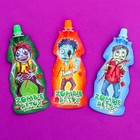 Жидкая карамель Zombie detox,  20 г (комплект 3 шт) - фото 22620211