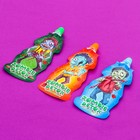 Жидкая карамель Zombie detox,  20 г (комплект 3 шт) - фото 22620212