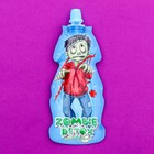 Жидкая карамель Zombie detox,  20 г (комплект 3 шт) - фото 22620214