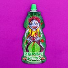 Жидкая карамель Zombie detox,  20 г (комплект 3 шт) - фото 22620215