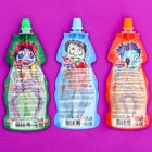 Жидкая карамель Zombie detox,  20 г (комплект 3 шт) - фото 23090181